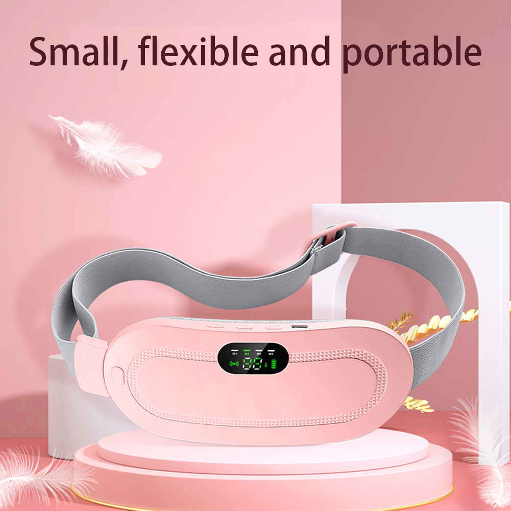 SootheHer™ Smart Menstrual Heating Pad