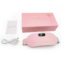 SootheHer™ Smart Menstrual Heating Pad