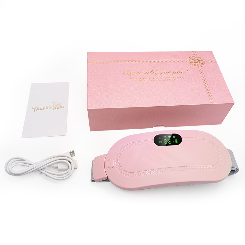 SootheHer™ Smart Menstrual Heating Pad