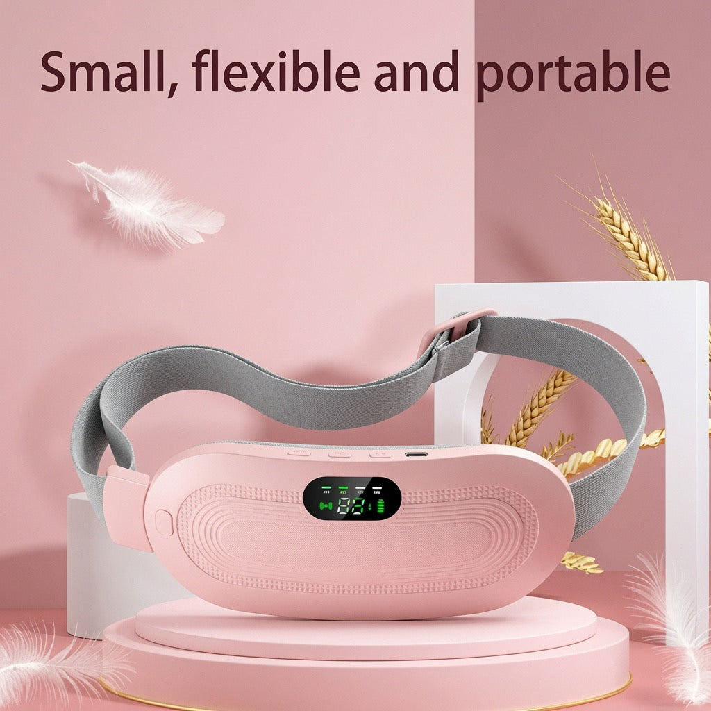 SootheHer™ Smart Menstrual Heating Pad