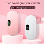 SootheHer™ Smart Menstrual Heating Pad