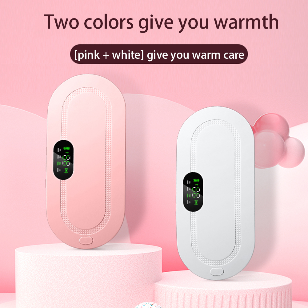 SootheHer™ Smart Menstrual Heating Pad