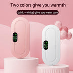 SootheHer™ Smart Menstrual Heating Pad