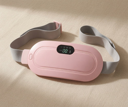 SootheHer™ Smart Menstrual Heating Pad