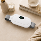 SootheHer™ Smart Menstrual Heating Pad