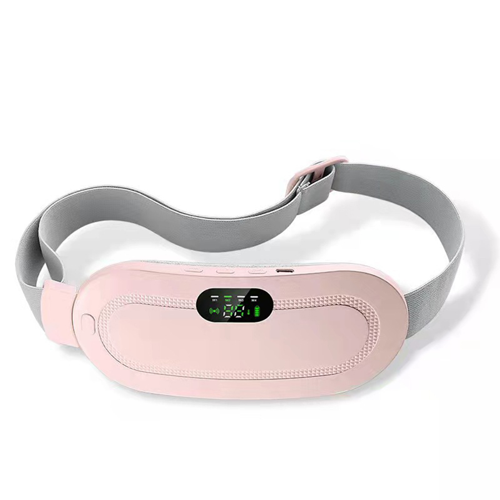 SootheHer™ Smart Menstrual Heating Pad